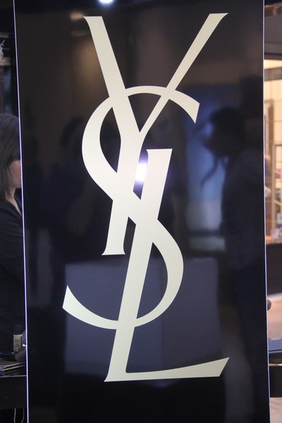Yves Saint Laurent at ABC Ashrafieh